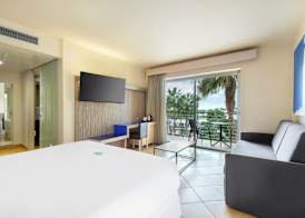 Seth Hotel Punta Prima 5