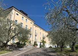 Aparthotel Englovacanze 3