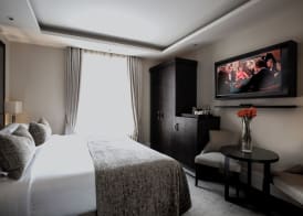One Warwick Park Hotel 4