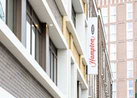 Hampton By Hilton London City 3