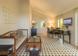 Taj Holiday Village Resort & Spa, Goa 3