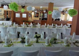 Waldhotel Harz Ilsenburg 3