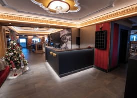 Freina Mountain Lifestyle Hotel 4