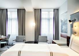 Premier Inn Köln City Mediapark 5