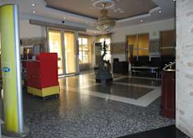 SDM Tavern and Suites 2