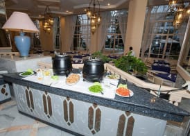 Riviera Hotel - Family only 5
