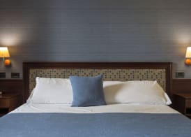 Hotel Montreal 4
