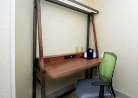 Holiday Inn Express & Suites RALEIGH DURHAM AIRPORT AT RTP by IHG 5