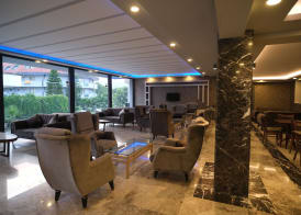 Dedeman Kemer Resort - Ultra All Inclusive 5