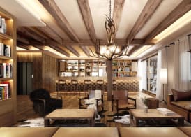 Hotel Maribel 5