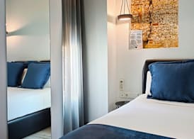 Hotel El Siglo 3