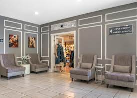 Best Western Dorchester Hotel 3