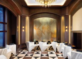 Sheraton Imperial Kuala Lumpur Hotel 2