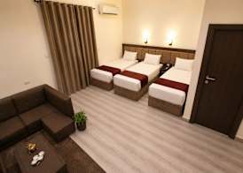 Valencia Hotel 5