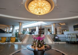Hyatt Regency Belgrade 2