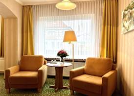 Hotel Ingeburg 3