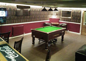 The Market Inn Hotel 2