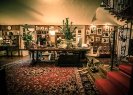 Felicin - Ristorante Albergo "Dimora Storica" 3