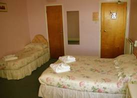 Cherry Tree Hotel 2