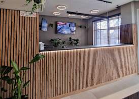 Boutique Hotel's Sosnowiec 4