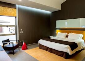 Hotel Spa La Casa del Rector Almagro 5