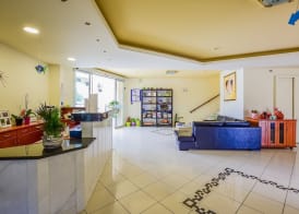 Timos Hotel 2