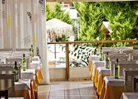 Ionian Sea Hotel villas & Aqua park 2