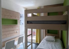 Belambra Clubs Praz-sur-Arly - L'Alisier 4