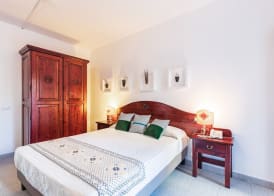 Hotel S'Ortale, Possibilità di Parcheggio interno e Ristorante all'aperto 5