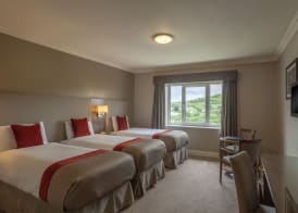 Carrickdale Hotel & Spa 4