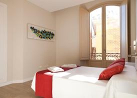 Apartamentos Pinar Málaga Centro - Carretería 2