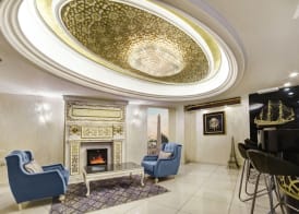 Ayasultan Hotel 3