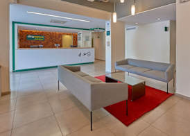 City Express Junior by Marriott Leon Centro de Convenciones 4