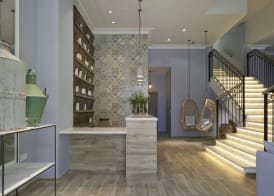 Hotel Boutique Balandret 4