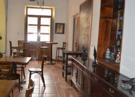 Hotel Meson del Mar 3