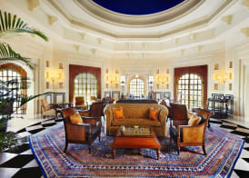 The Oberoi Udaivilas Udaipur 5
