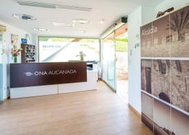Aparthotel Ona Aucanada 2