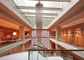Steigenberger Hotel Am Kanzleramt 4