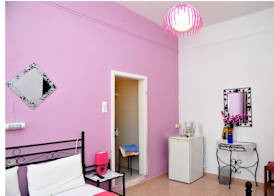 Akteon Rooms 3