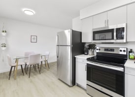 Contemporary Condo in Central Biltmore 5