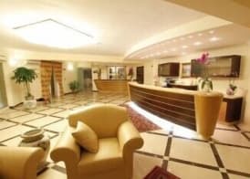 Bouganville Palace Hotel 3