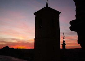 Oasis Backpackers' Toledo 3