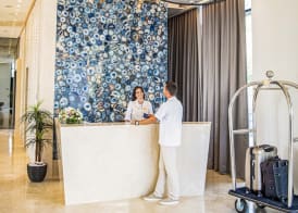 Katamare Hotel 2