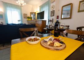 Hotel Villa Nefele 2