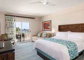 Marriott's Aruba Surf Club 4