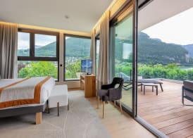 Rivage Hôtel & Spa Annecy 4