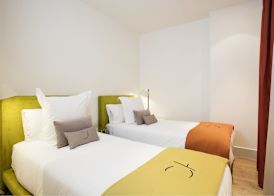 Cosmo Apartments Passeig de Gràcia 5