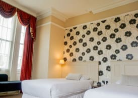 Manor House Hotel, Cockermouth 5