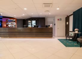 Best Western Plus Park City Solna 5