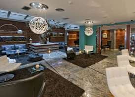 Hotel Sansi Barcelona 2